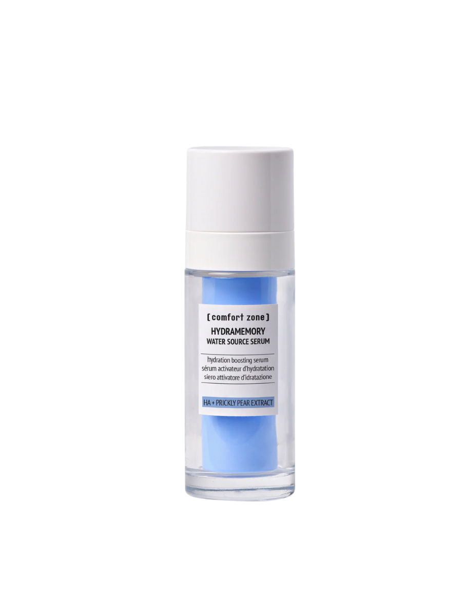 Hydramemory Water Source Serum 30ml
