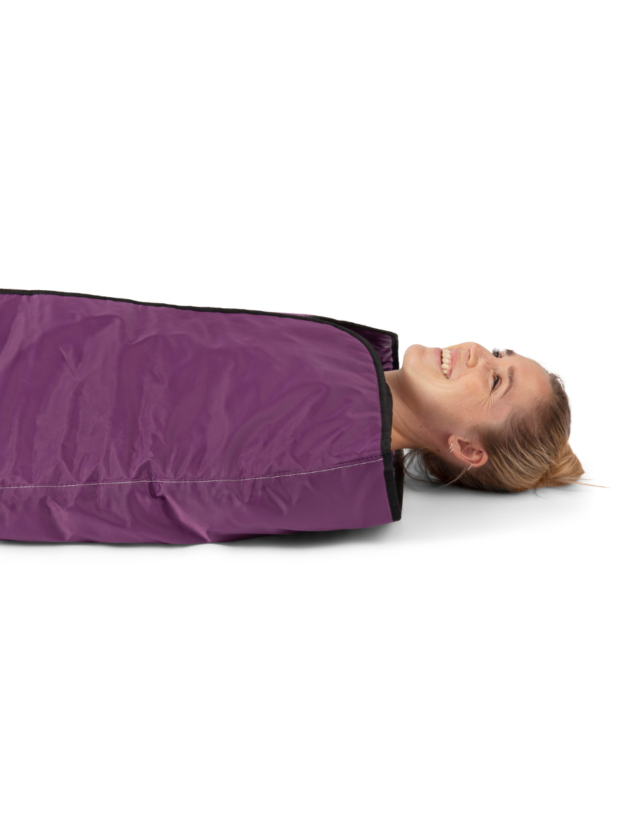 Radiant Health Infrarødt Saunateppe Basic