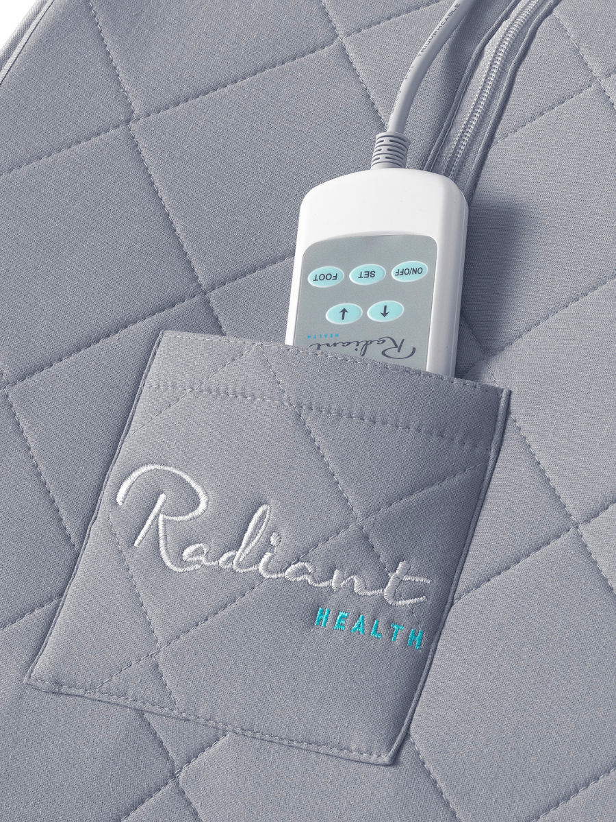 Radiant Health IR SaunaPod Basic Bamboo Stone