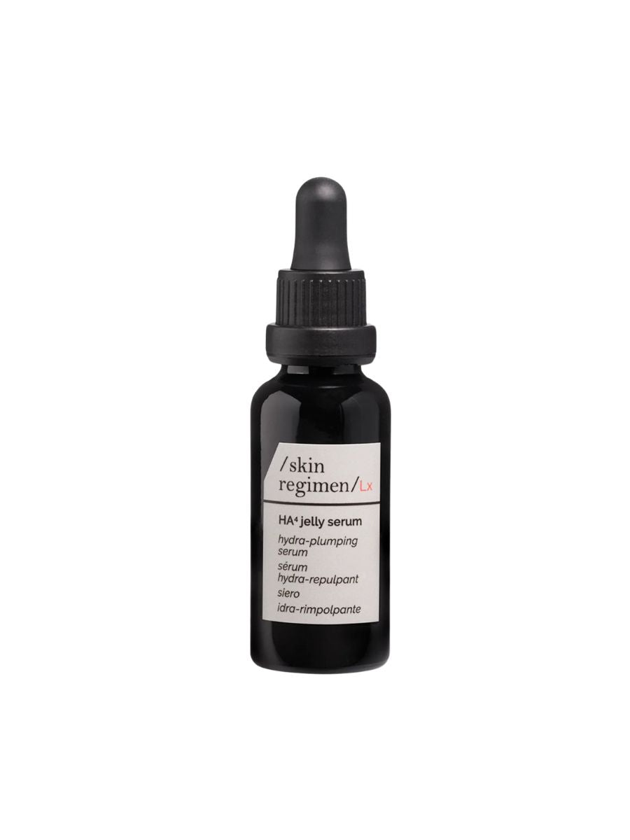 SKIN REGIMEN LX KIT BEAUTY ROUTINE