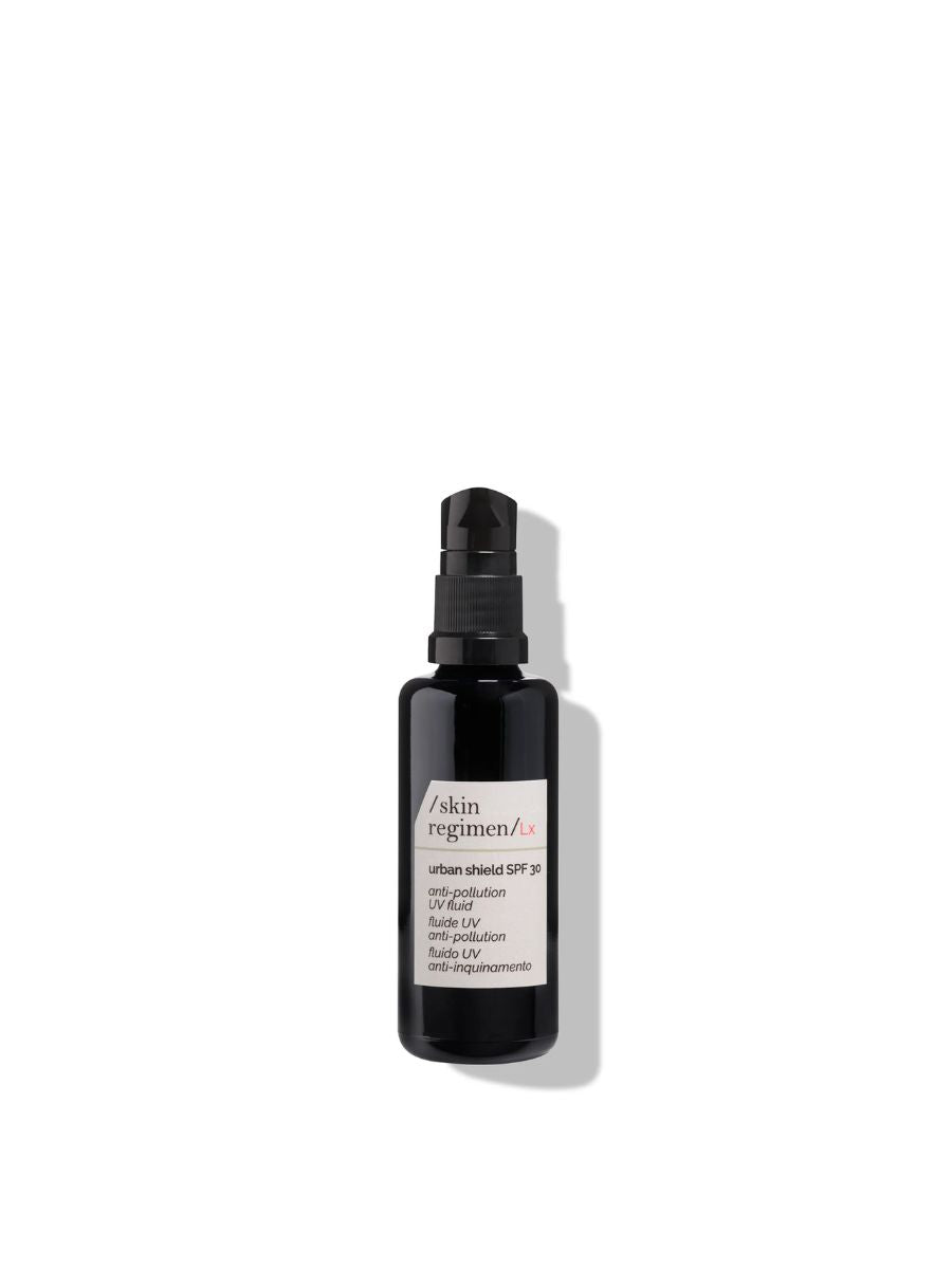 SKIN REGIMEN LX URBAN SHIELD SPF30