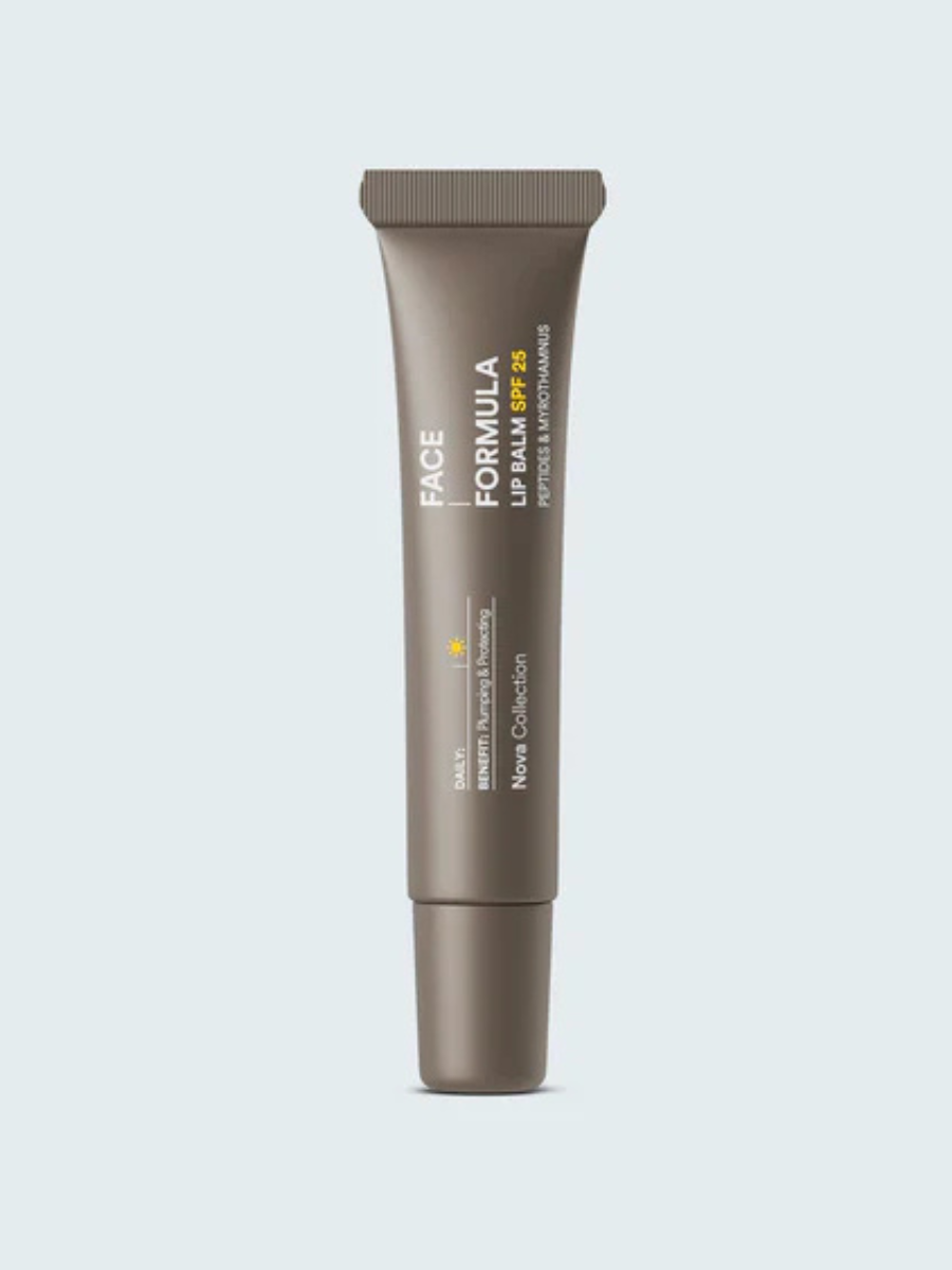 Peptalk Lip Balm SPF 25