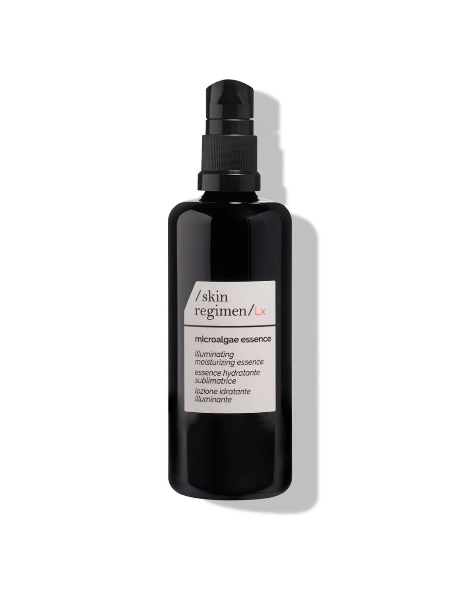 SKIN REGIMEN LX MICROALGAE ESSENCE