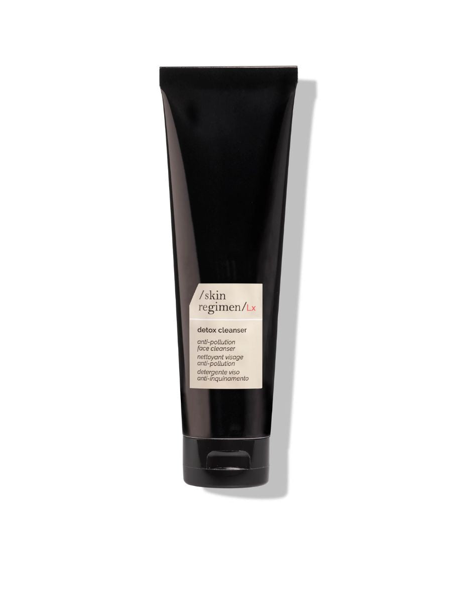 SKIN REGIMEN LX DETOX CLEANSER
