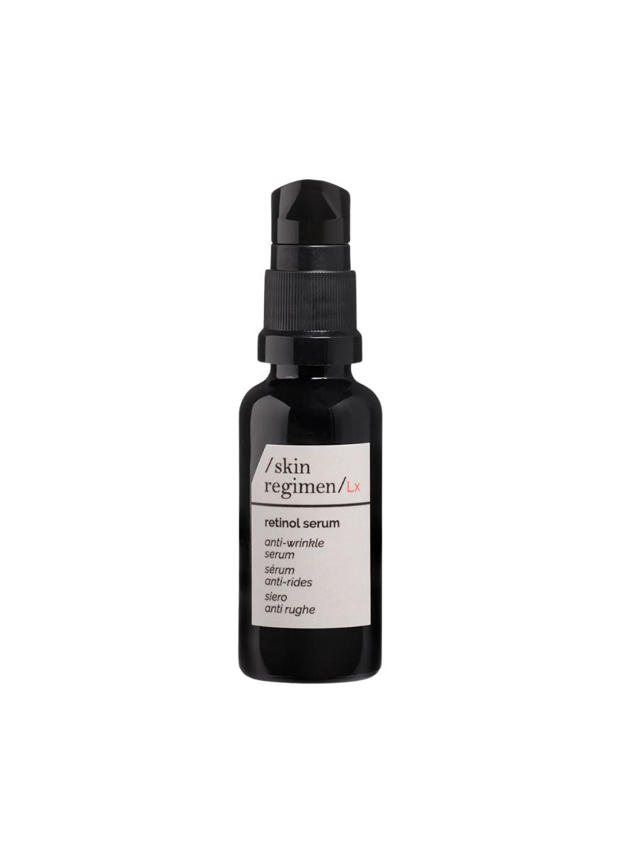 SKIN REGIMEN LX RETINOL SERUM