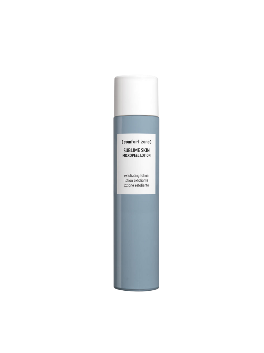 Sublime Skin Micropeel Lotion 100ml