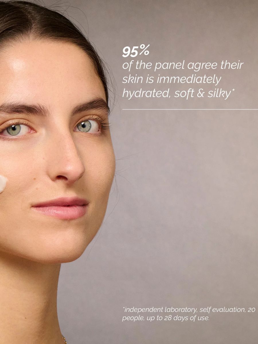 Skin Regimen LX Tripeptide Gel Cream