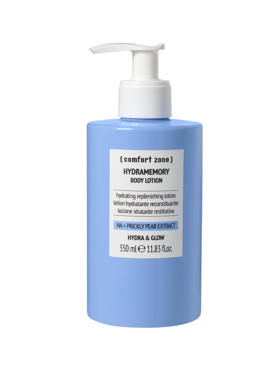 Hydramemory Body Lotion 350ml