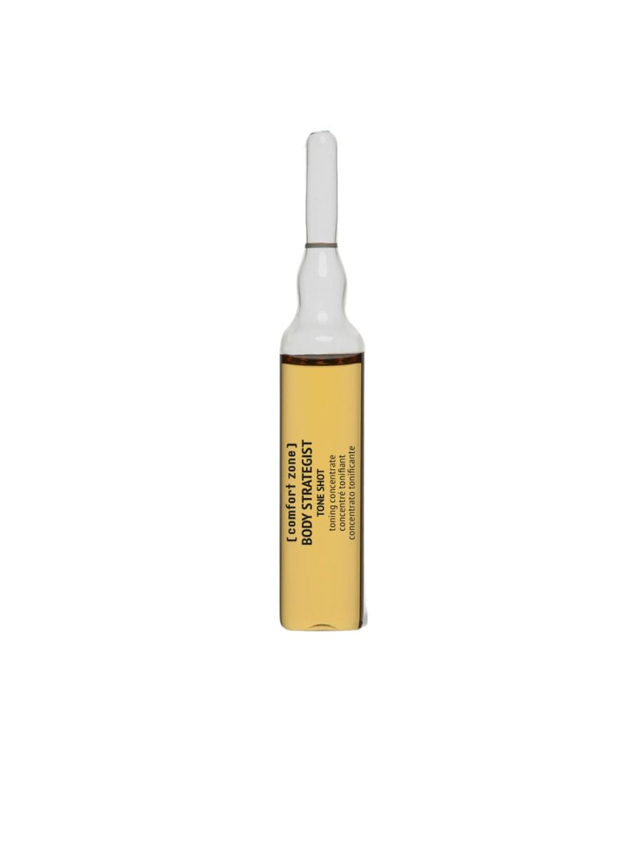 Body Strategist Tone Shot 4x10ml