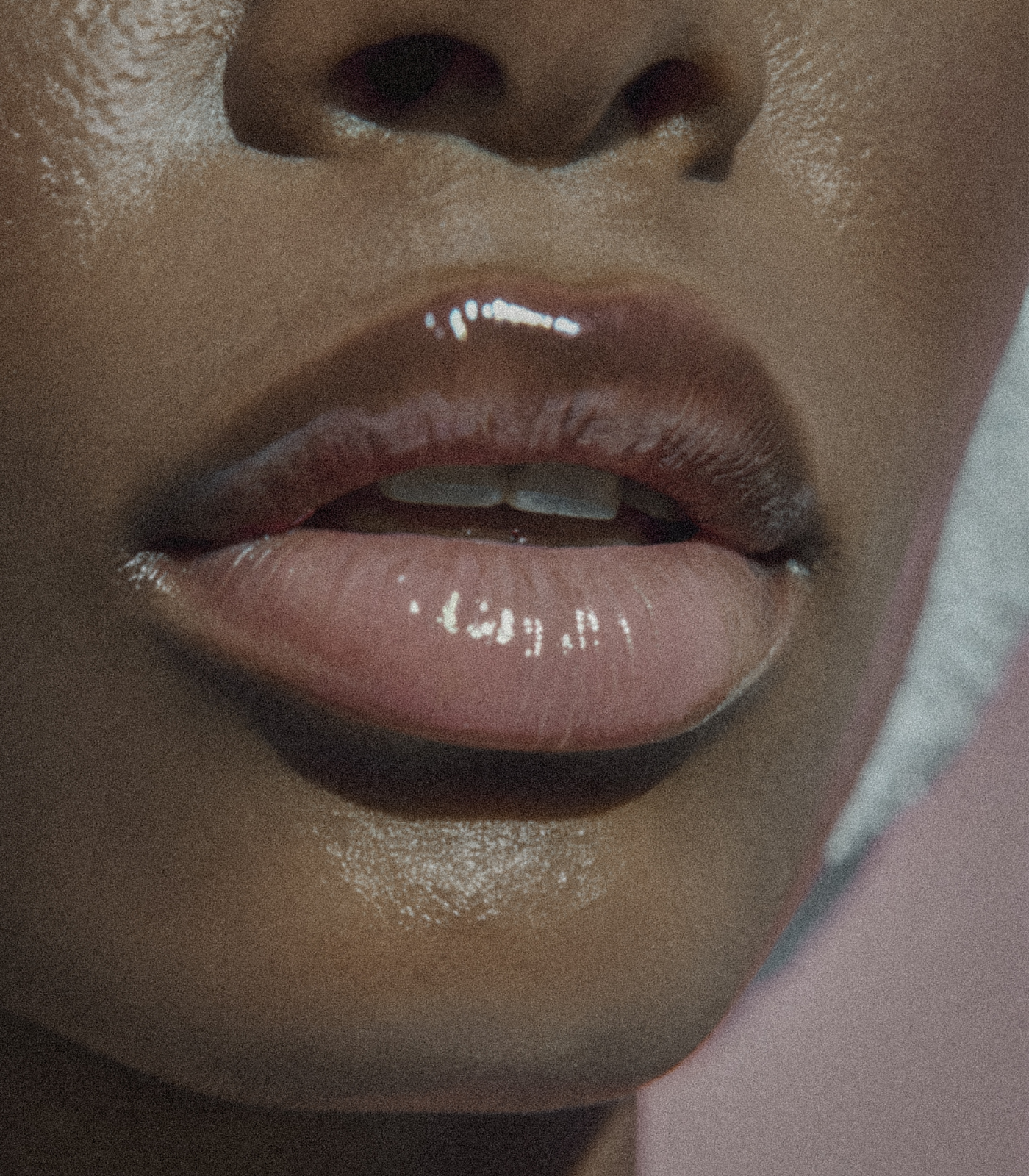 Peptalk Lip Balm SPF 25