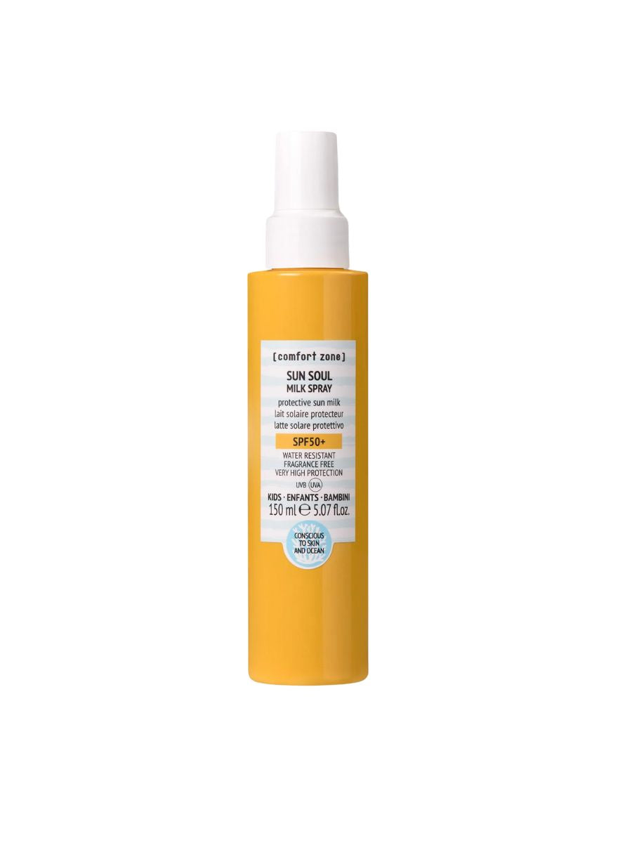 Sun Soul Milk Spray SPF 50+ - 150ml