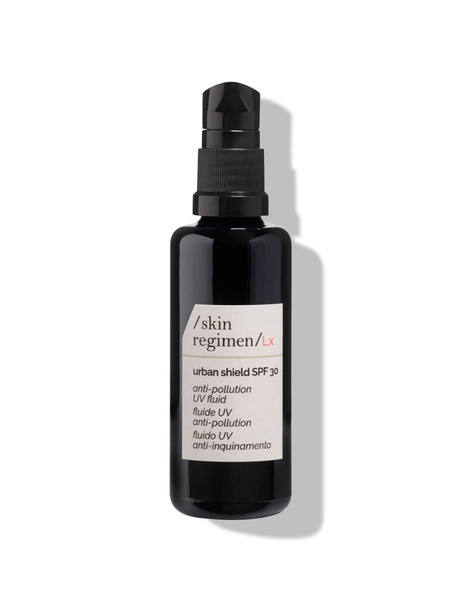 Skin Regimen LX Urban Shield SPF30