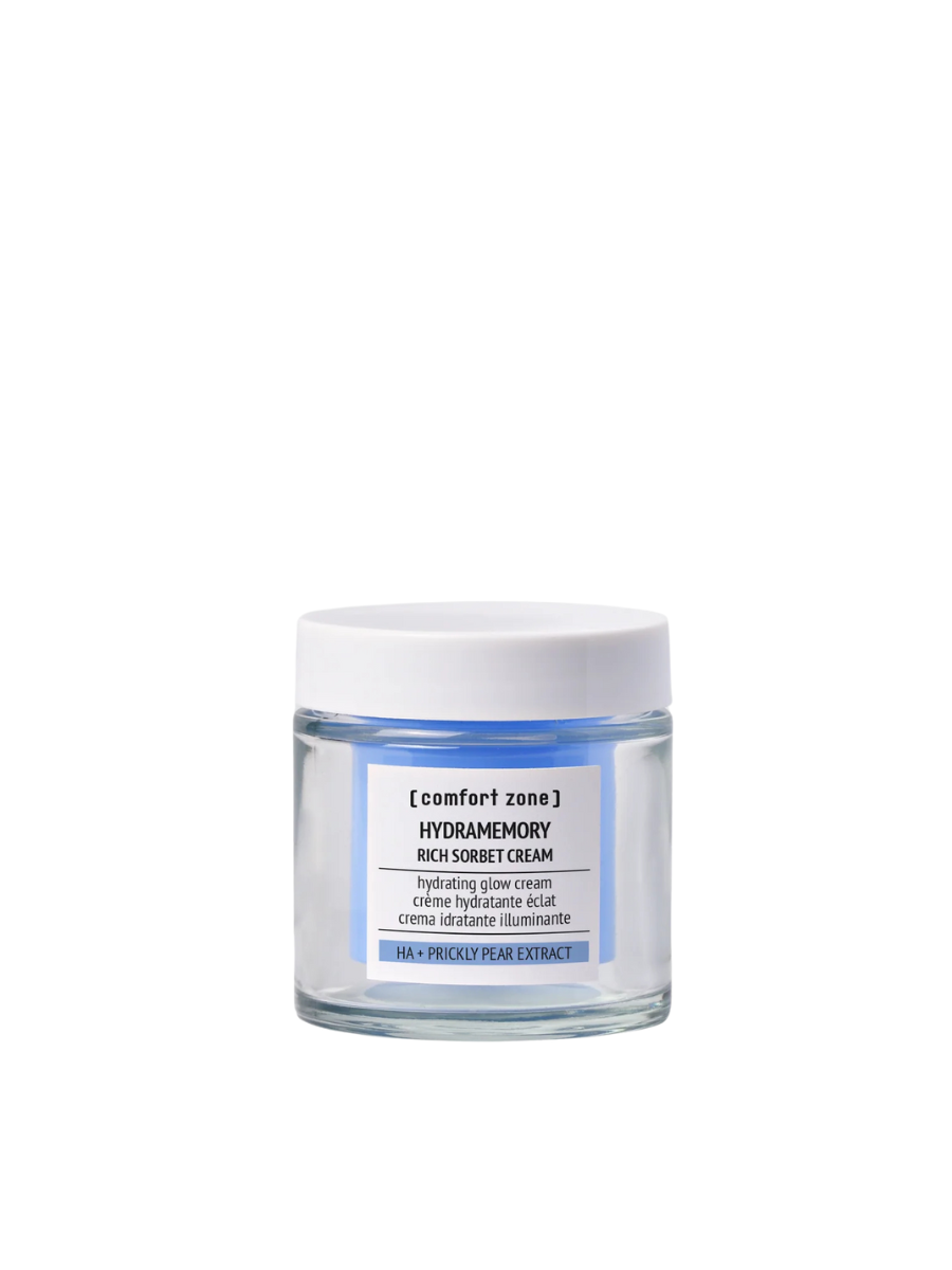 Hydramemory Rich Sorbet Cream 50ml