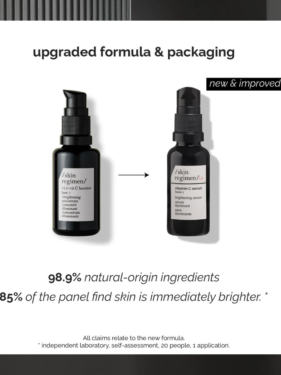 SKIN REGIMEN LX VITAMIN C SERUM