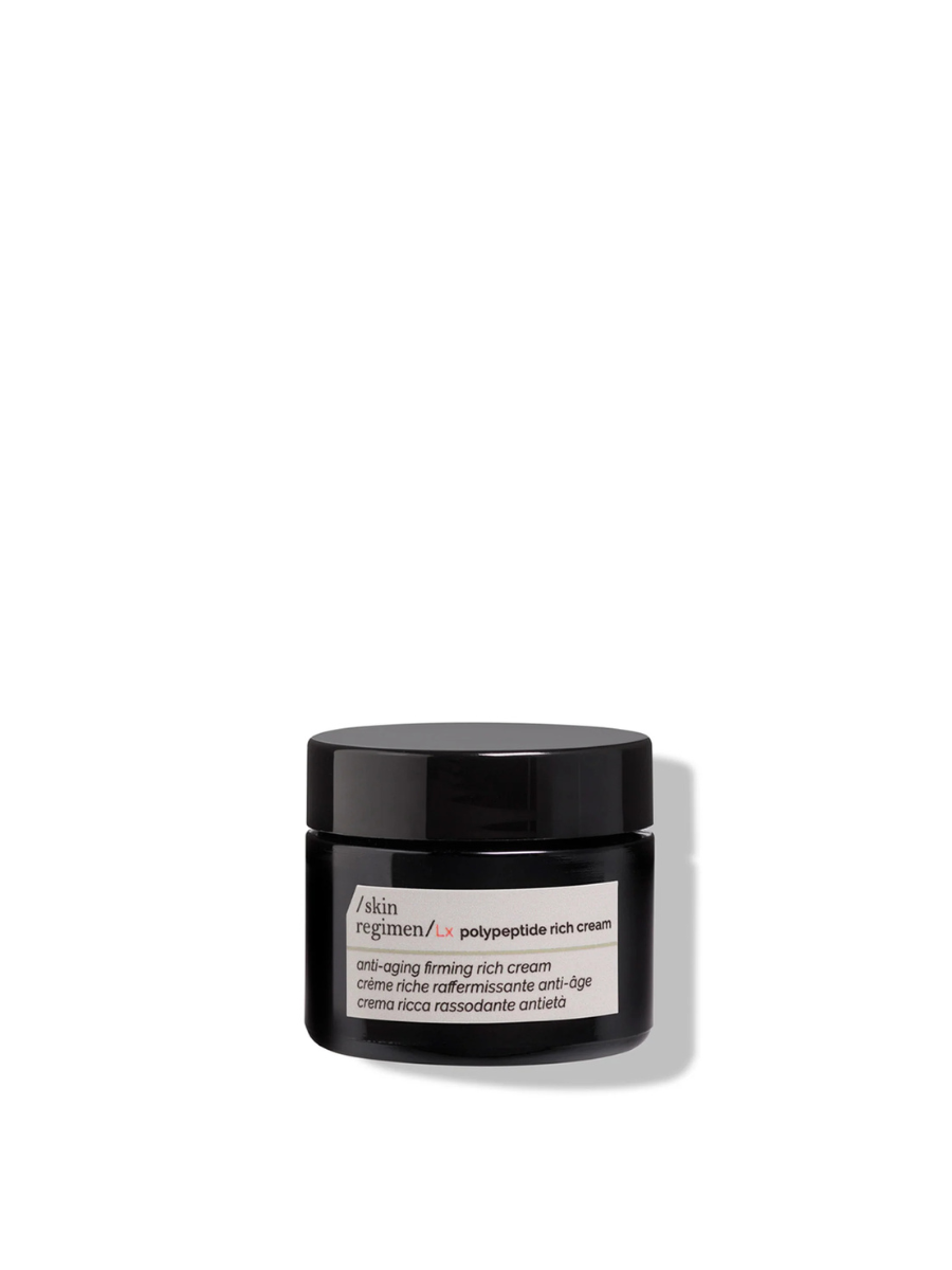 SKIN REGIMEN LX POLYPEPTIDE RICH CREAM