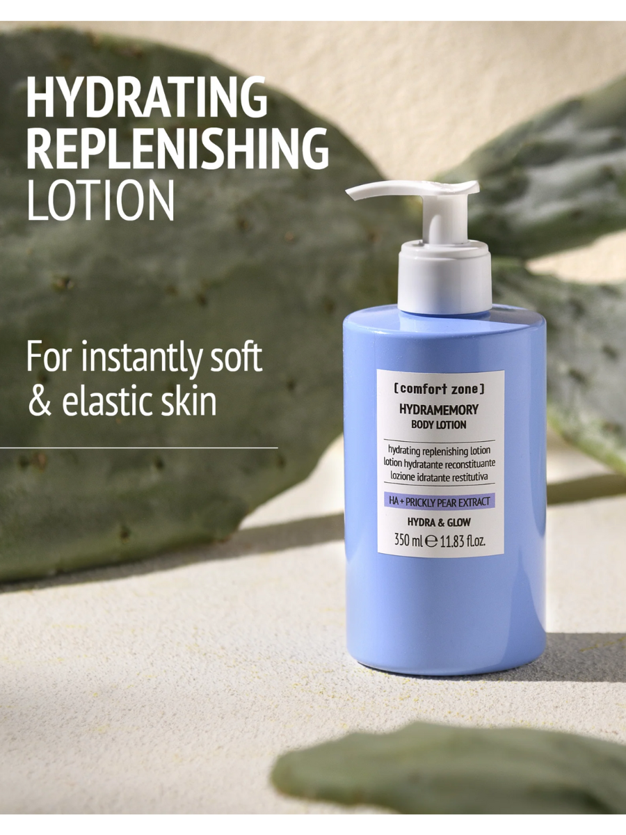 Hydramemory Body Lotion 350ml