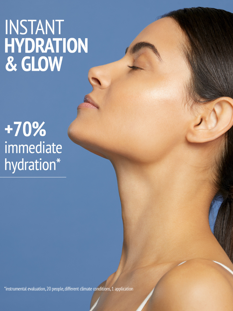 Hydramemory Rich Sorbet Cream 50ml