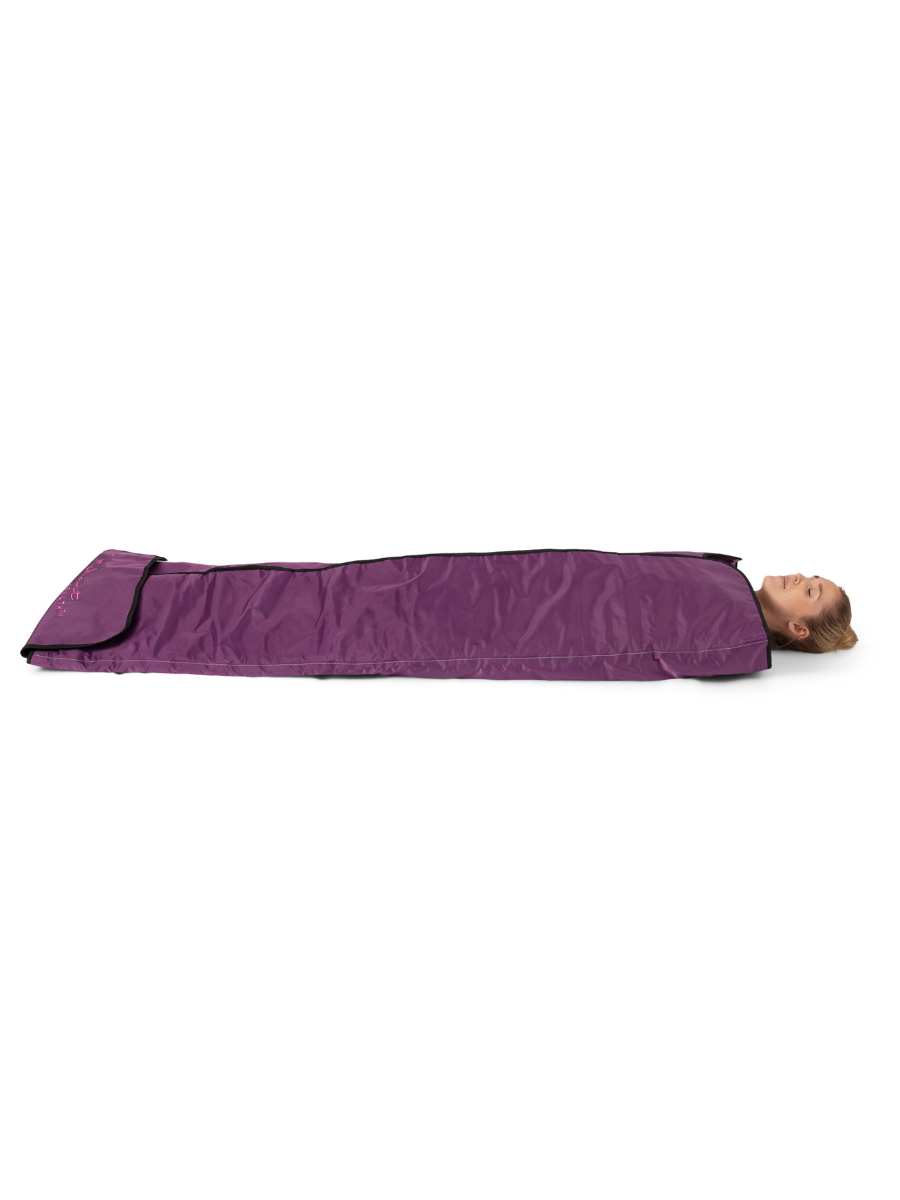 Radiant Health Infrarødt Saunateppe Basic