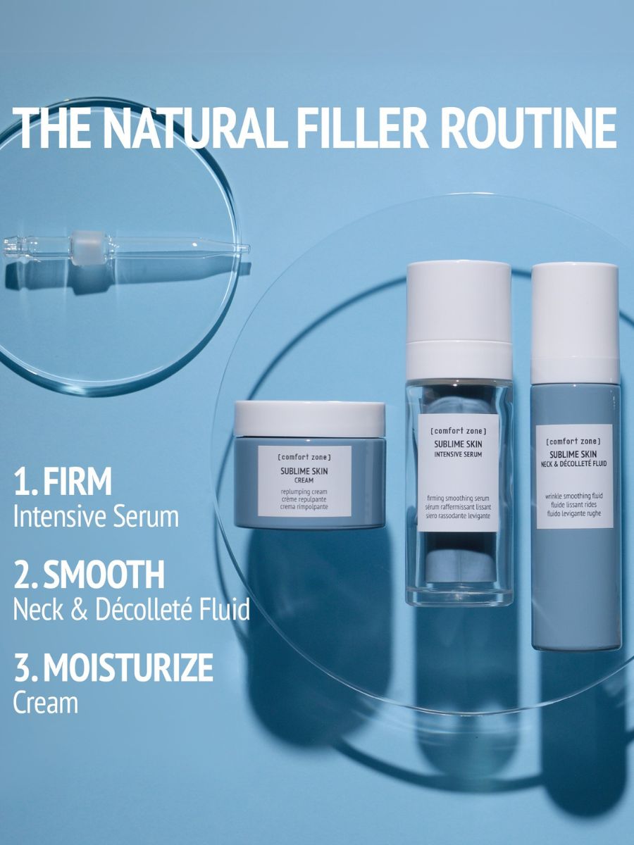 Sublime Skin Intensive Serum Refill 30ml