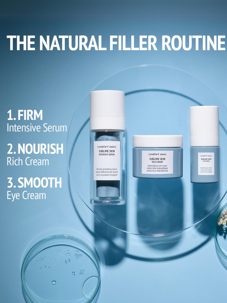 Sublime Skin Rich Cream 50ml