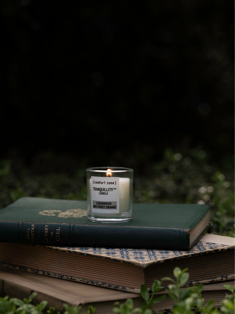 Tranquillity™ Candle Set