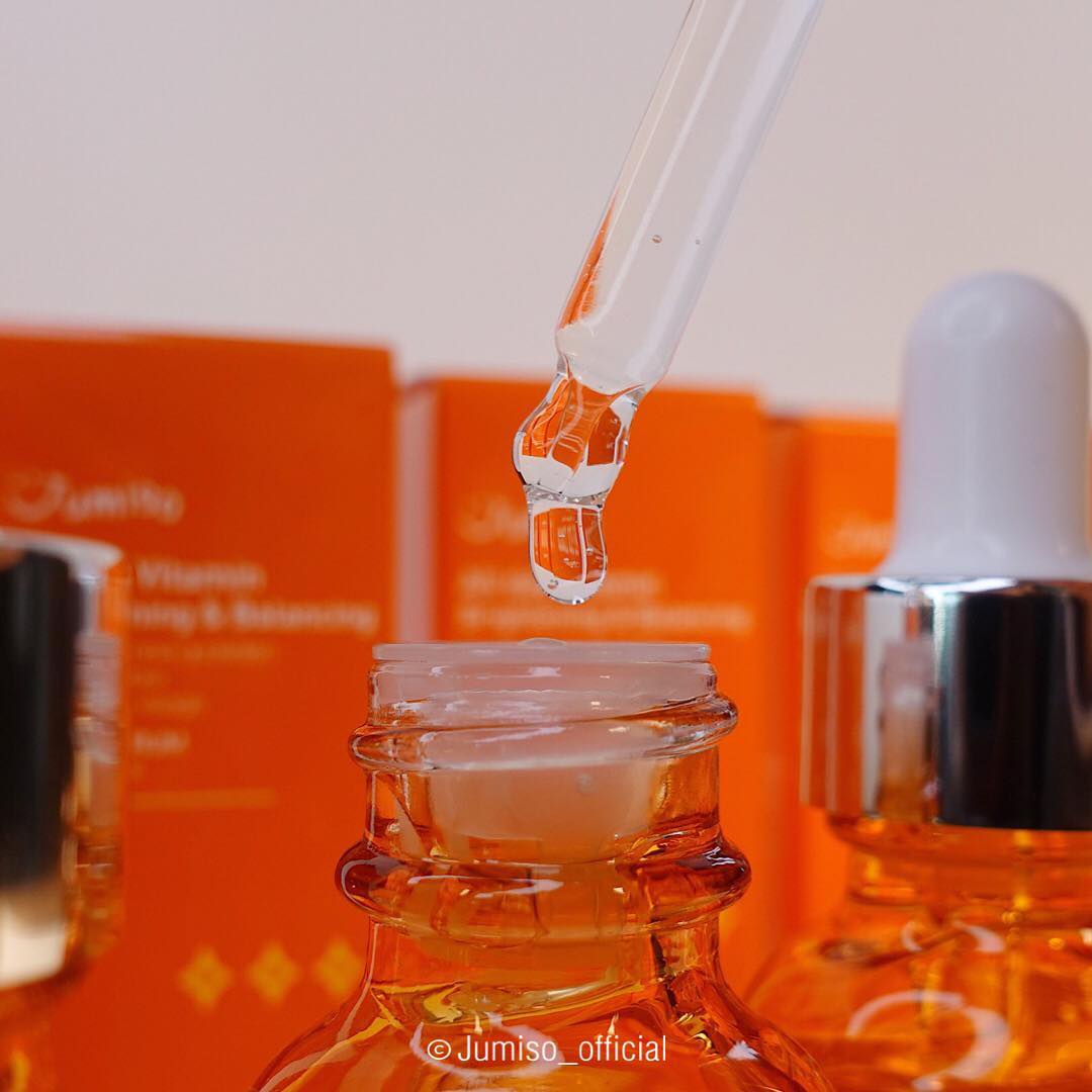 All Day Vitamin Serum