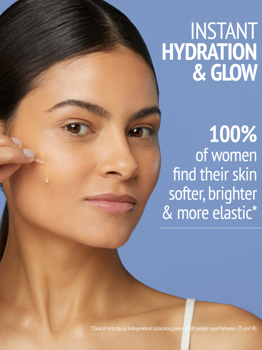 Hydramemory Hydra & Glow Ampoule 7x2ml