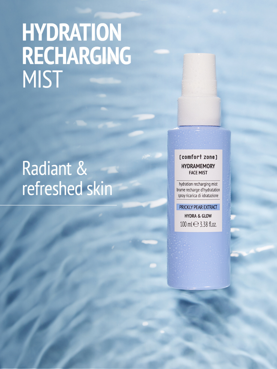 Hydramemory Face Mist 100ml