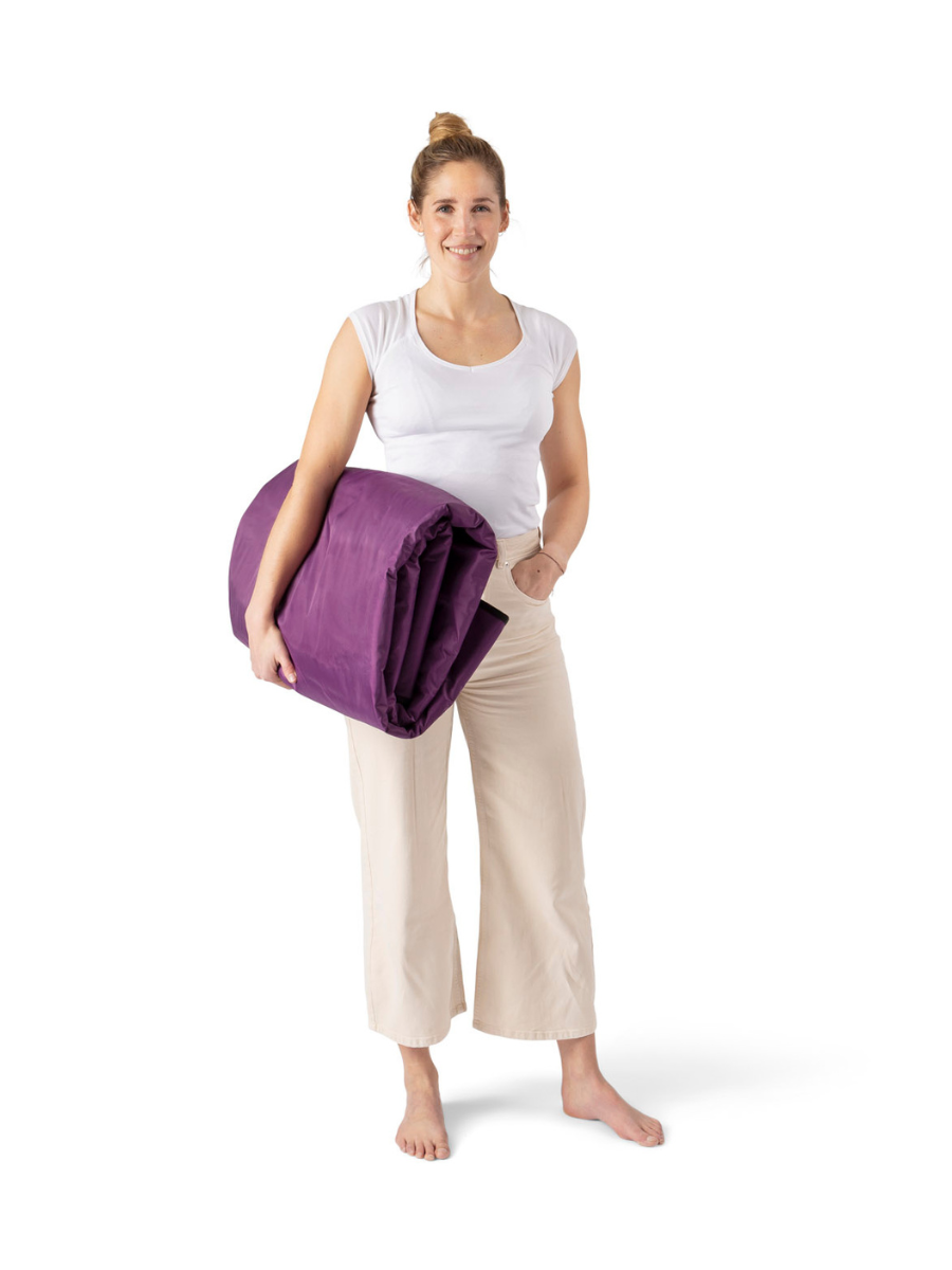 Radiant Health Infrarødt Saunateppe Basic