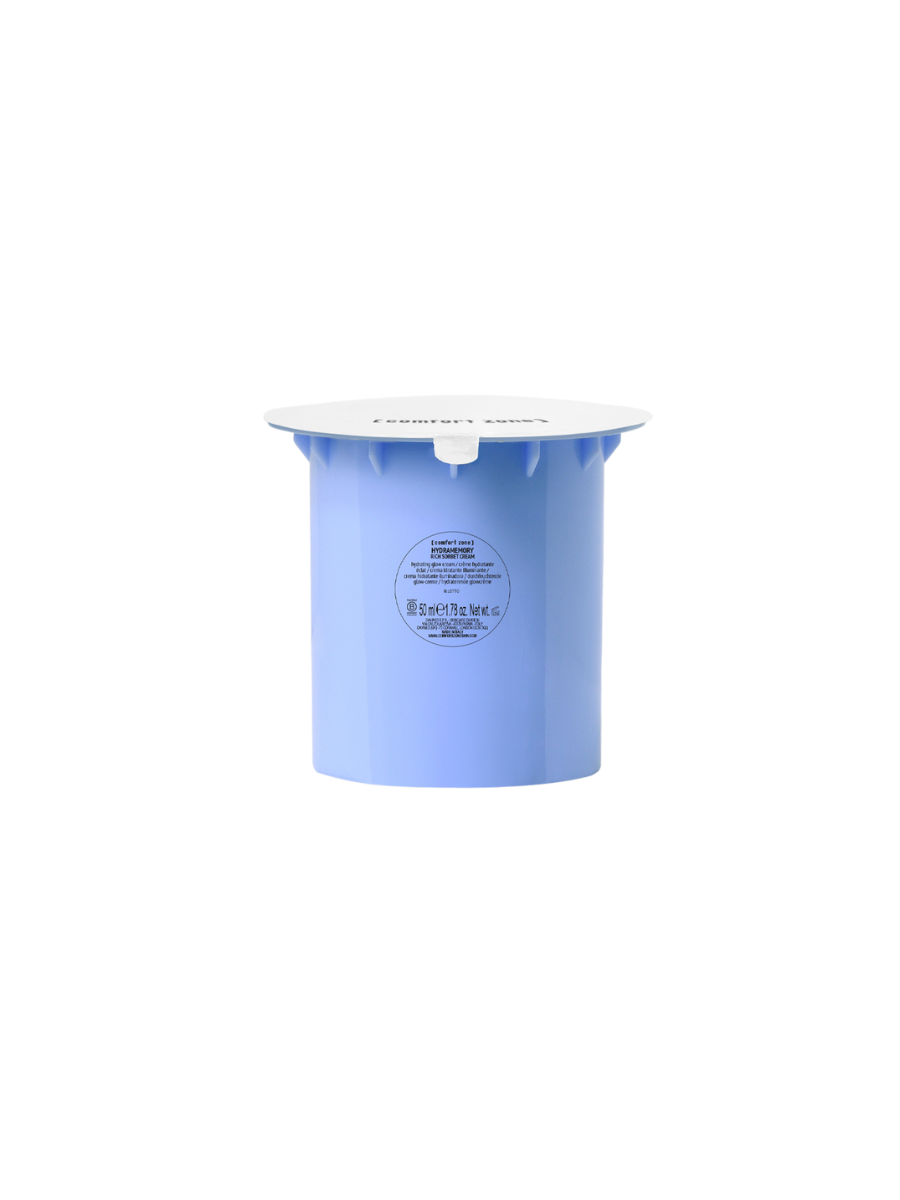 Hydramemory Rich Sorbet Cream 50ml refill