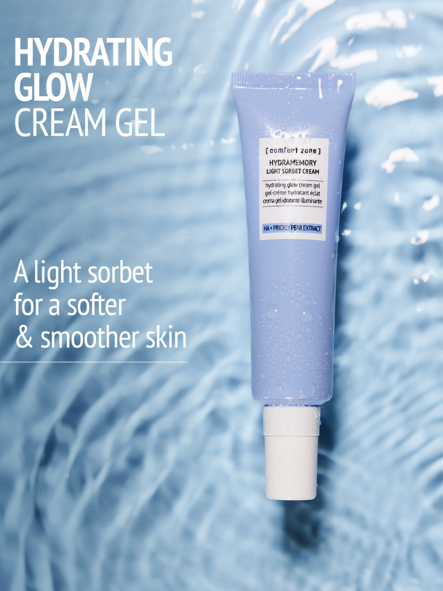 Hydramemory Light Sorbet Cream 60ml