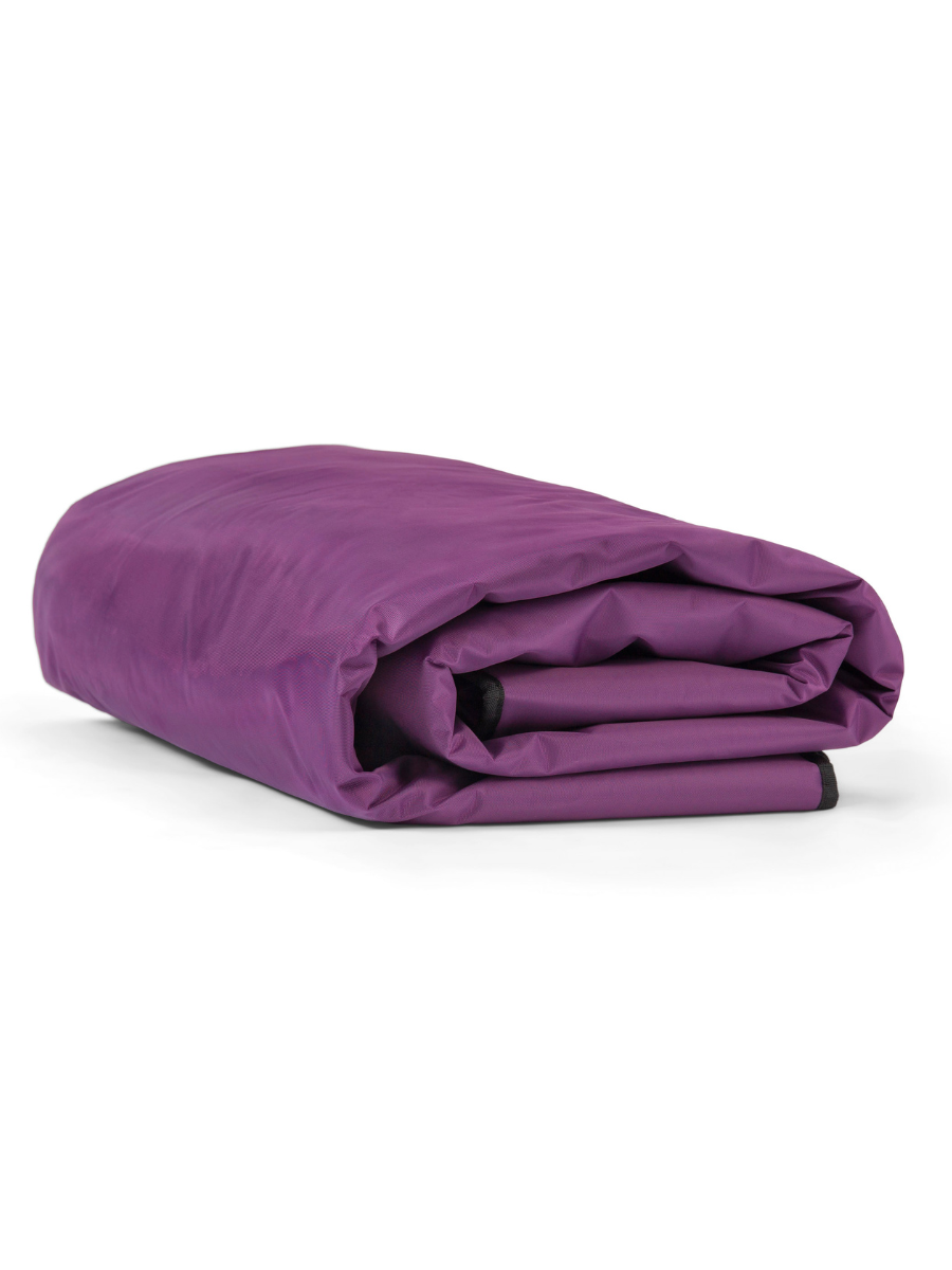 Radiant Health Infrarødt Saunateppe Basic