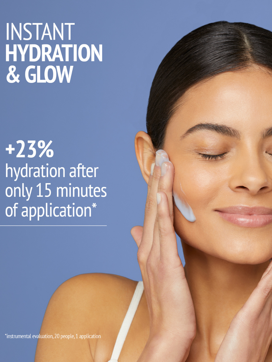 Hydramemory Hydra Plump Mask 60ml
