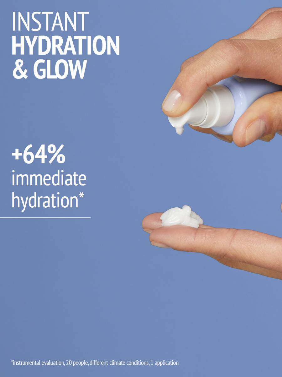 Hydramemory Light Sorbet Cream 60ml