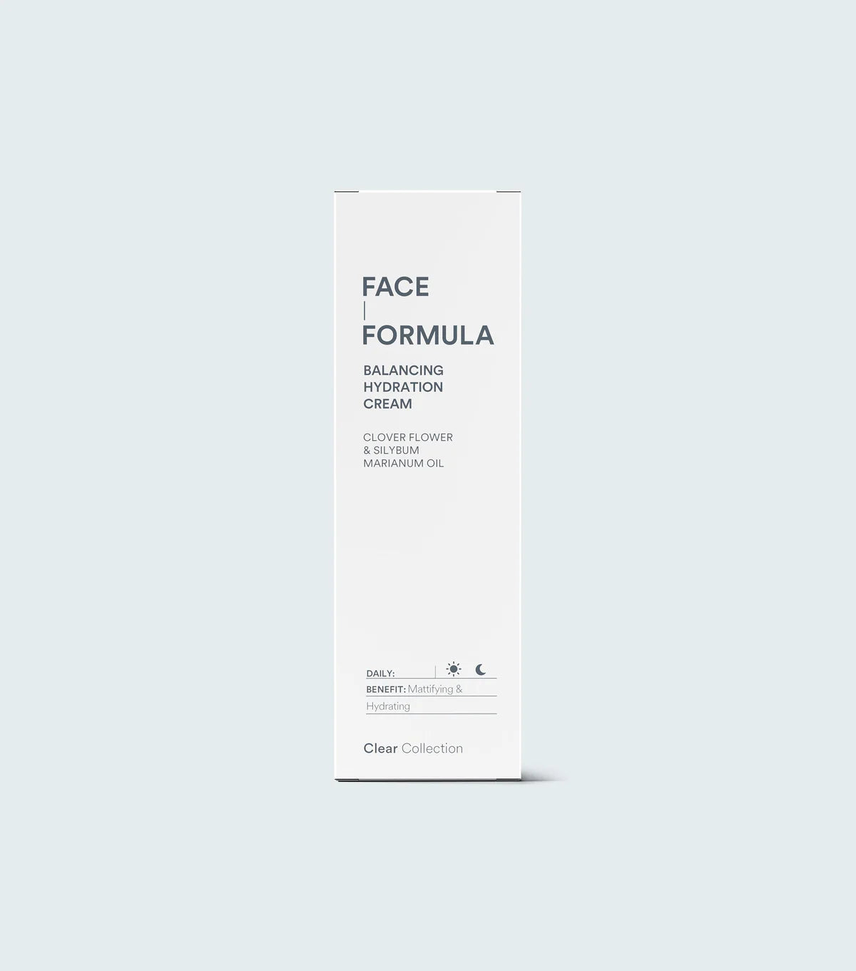Balancing Hydration Cream