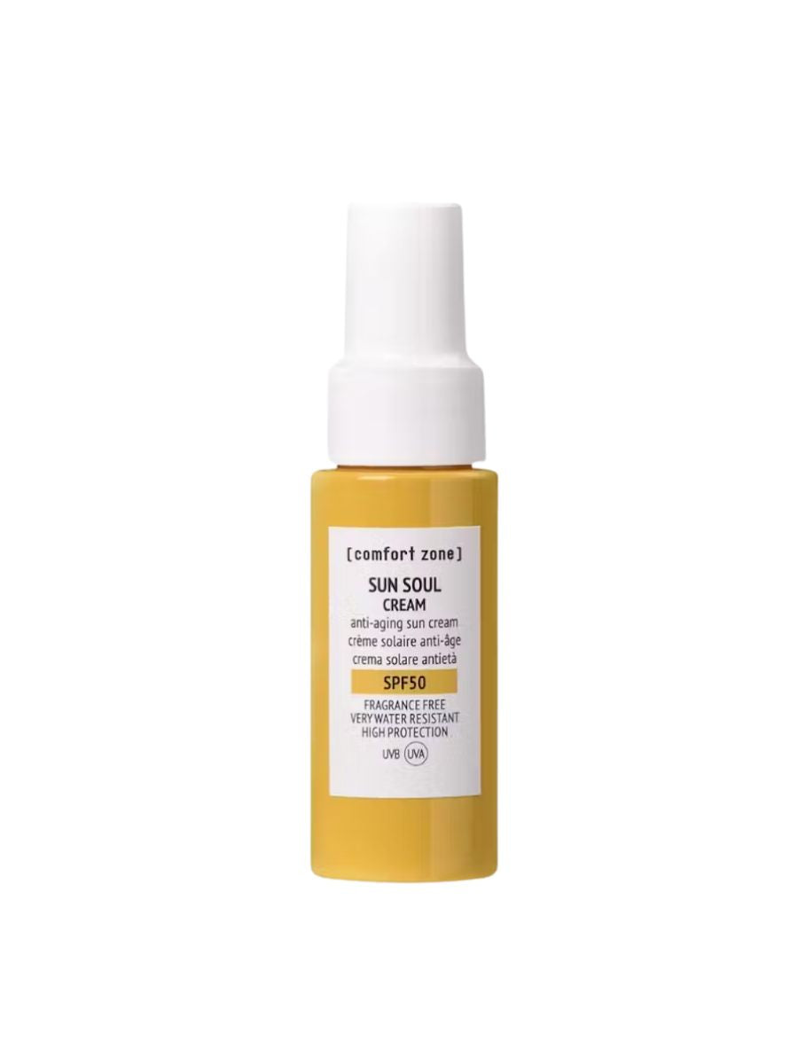 Sun Soul Cream SPF 50+ - 50ml