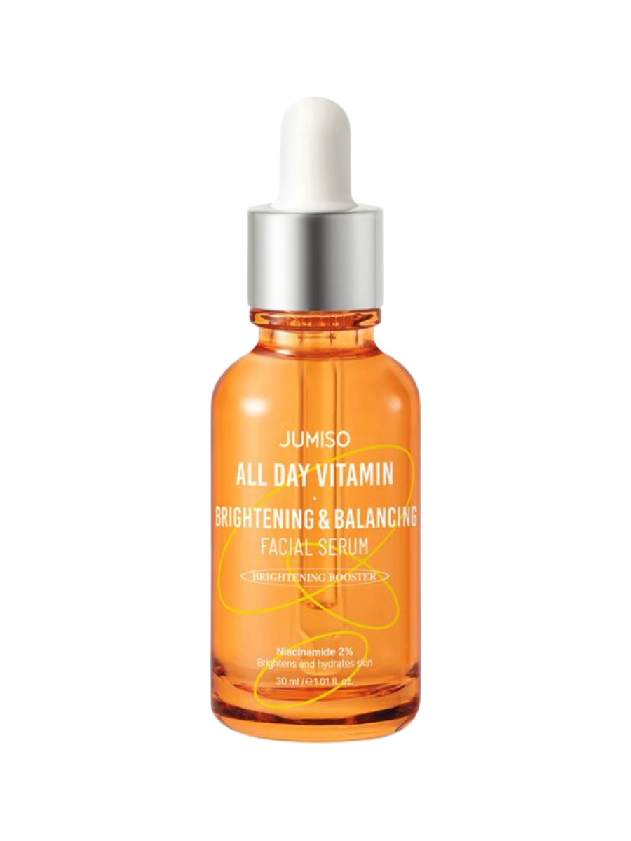 All Day Vitamin Serum