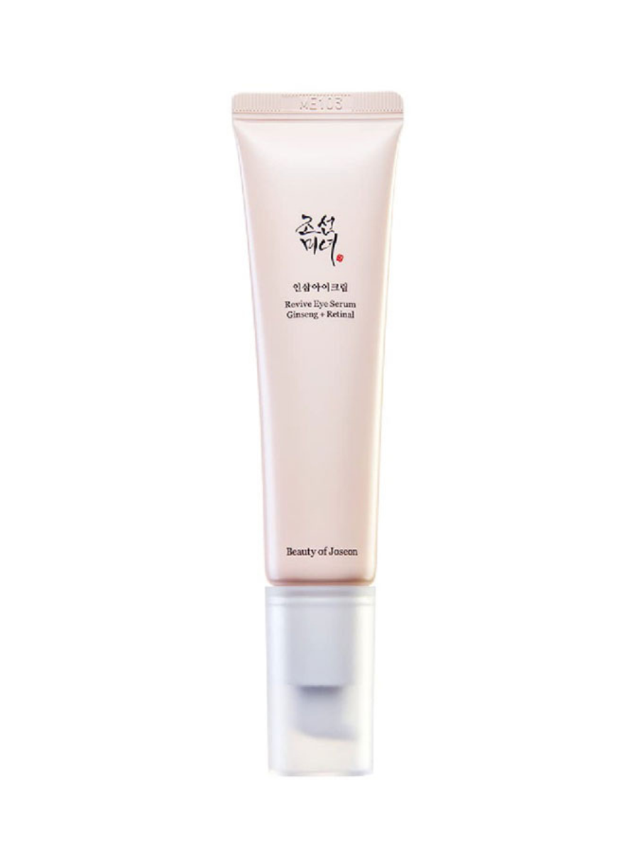 Revive Eye Serum : Ginseng + Retinal