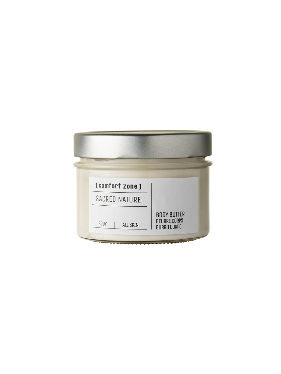 Sacred Nature Body Butter 220ml