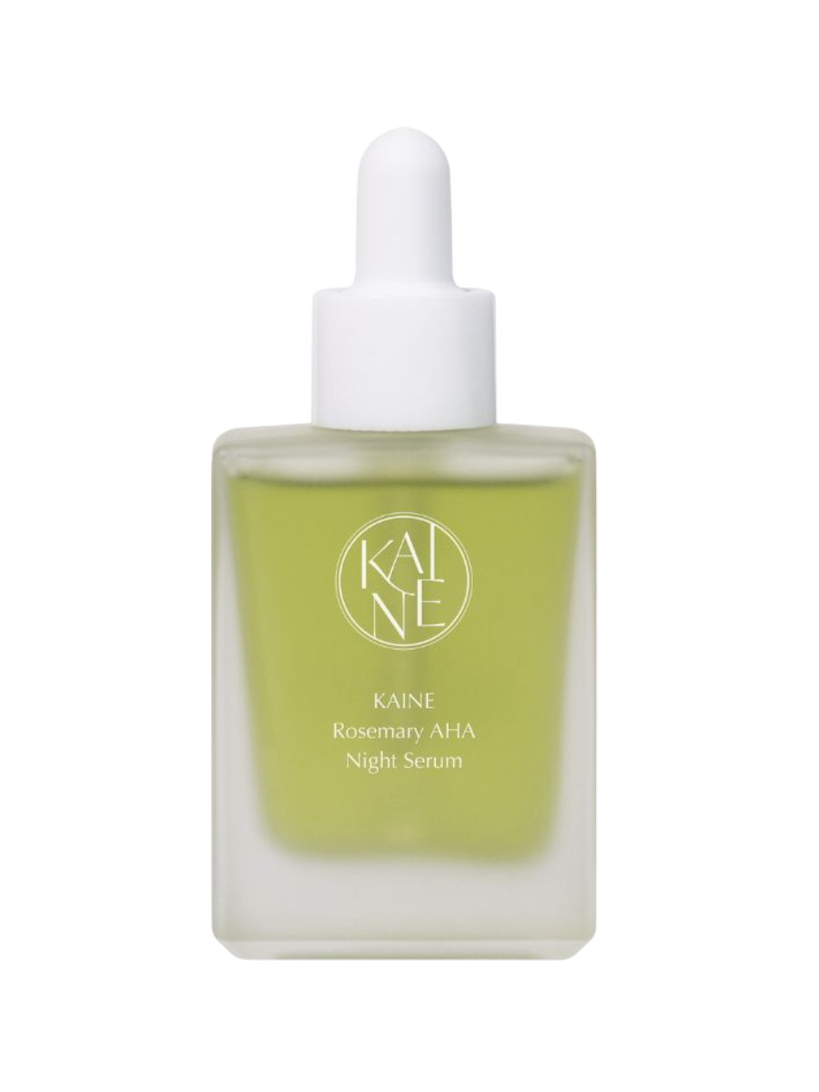 Rosemary AHA Night Serum 30 ml