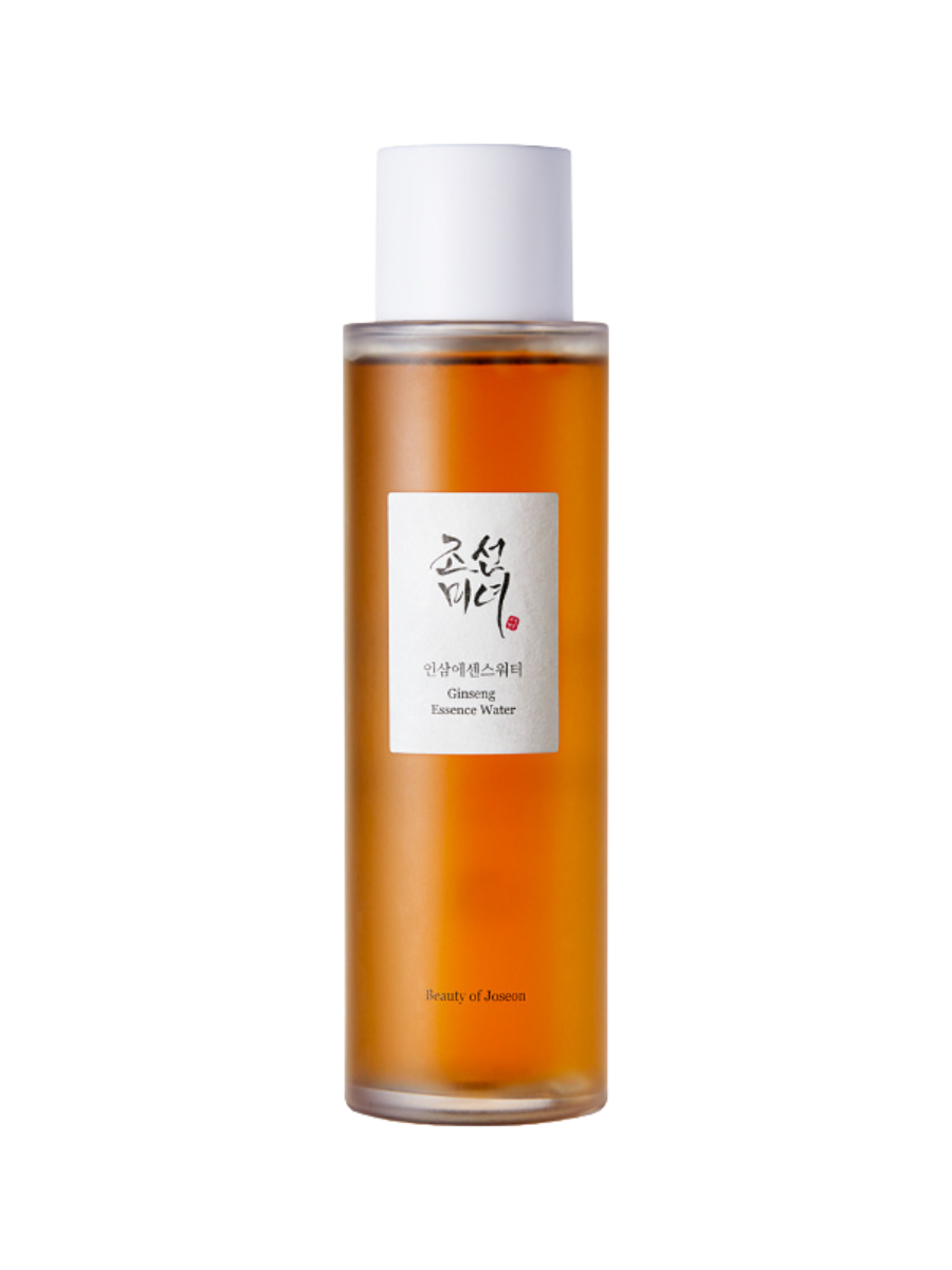 Ginseng Essence Water Toner