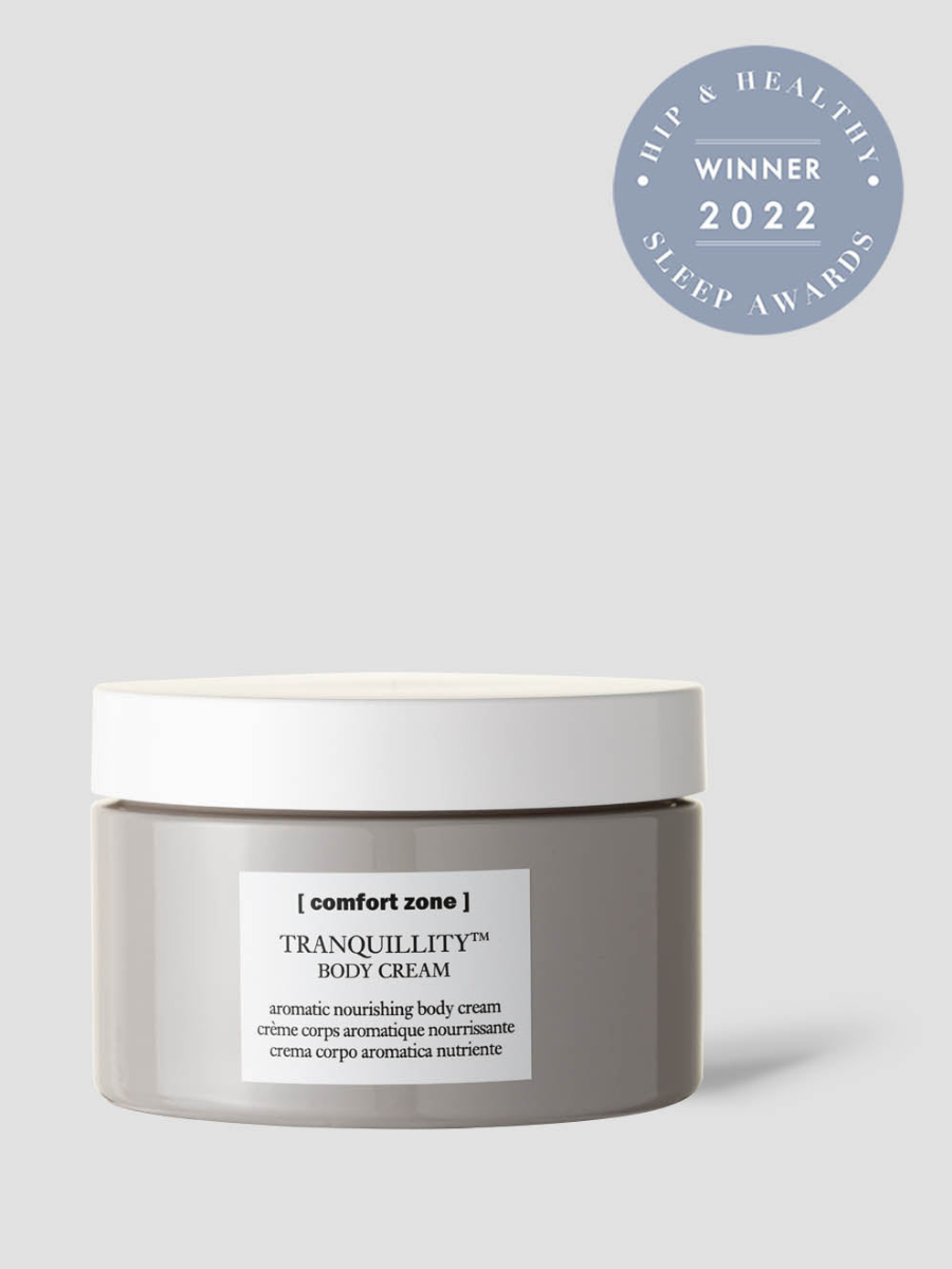 Tranquillity™ Body Cream 180ml