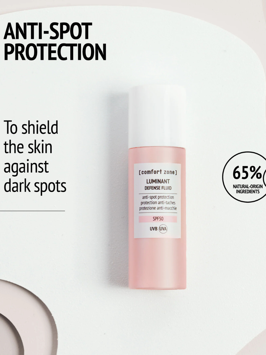 Luminant Defense Fluid 30ml