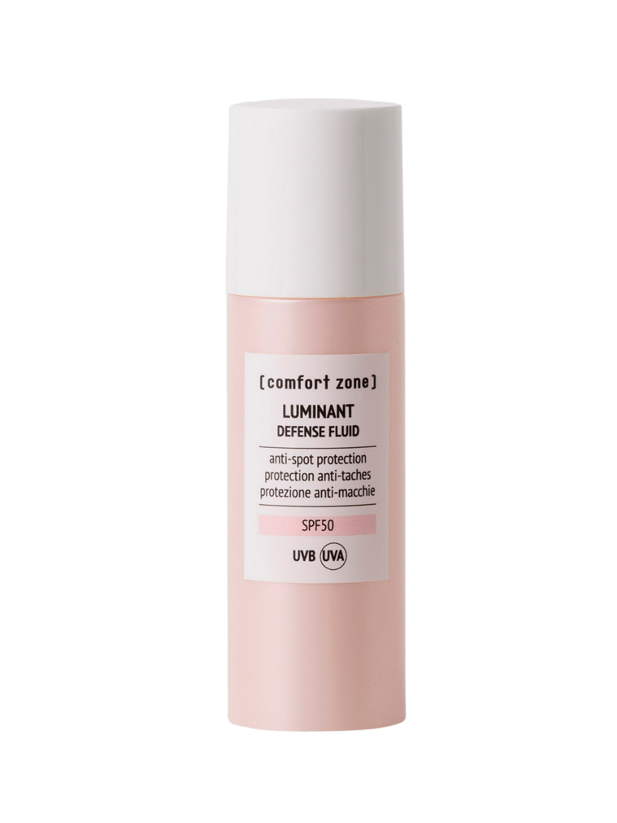Luminant Defense Fluid 30ml