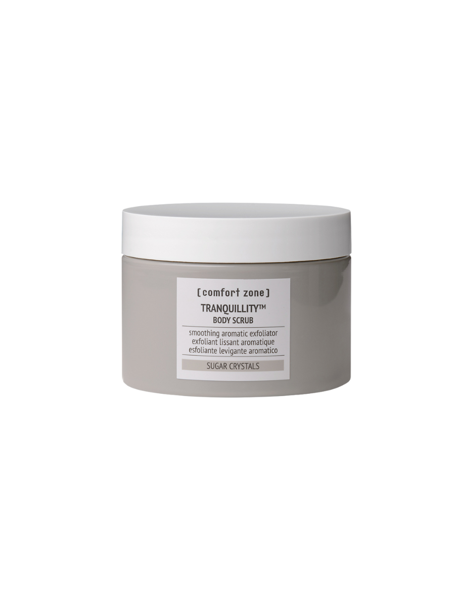 Tranquillity™ Body Scrub 270ml