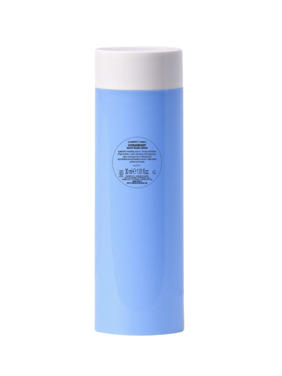 Hydramemory Water Source Serum 30ml refill