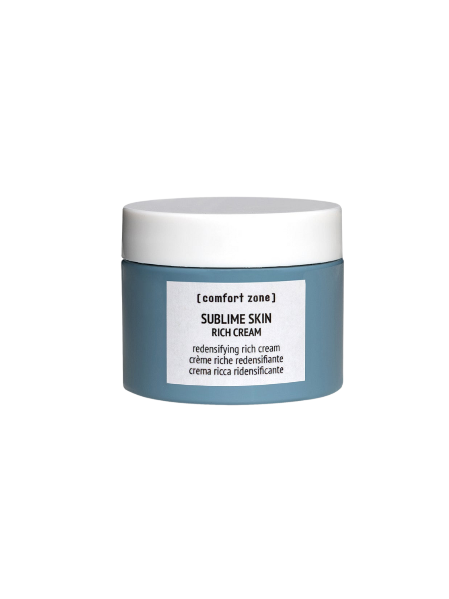Sublime Skin Rich Cream 50ml
