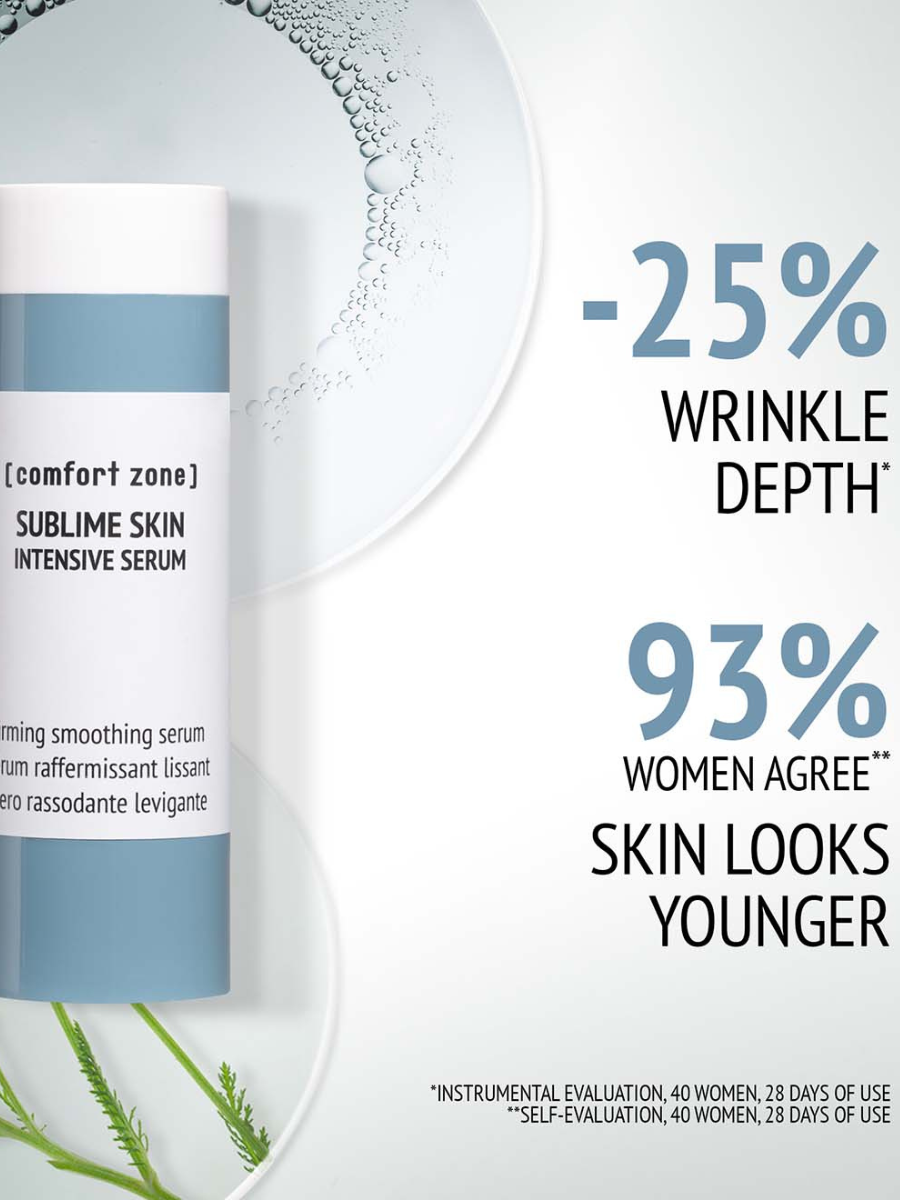 Sublime Skin Intensive Serum Refill 30ml
