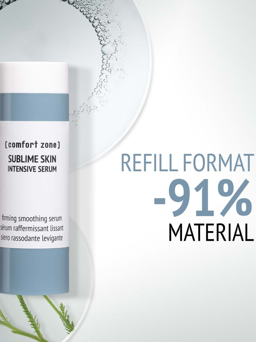 Sublime Skin Intensive Serum Refill 30ml