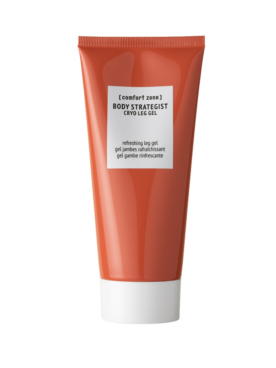 Body Strategist Cryo Leg Gel 200ml